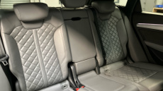 Audi Q5 2.0 TDI Quattro S Line 5dr S Tronic Diesel Estate